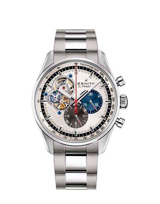 Часы Zenith Chronomaster 03.2040.4061_69.M2040