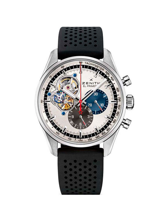 Часы Zenith Chronomaster 03.2040.4061_69.R576
