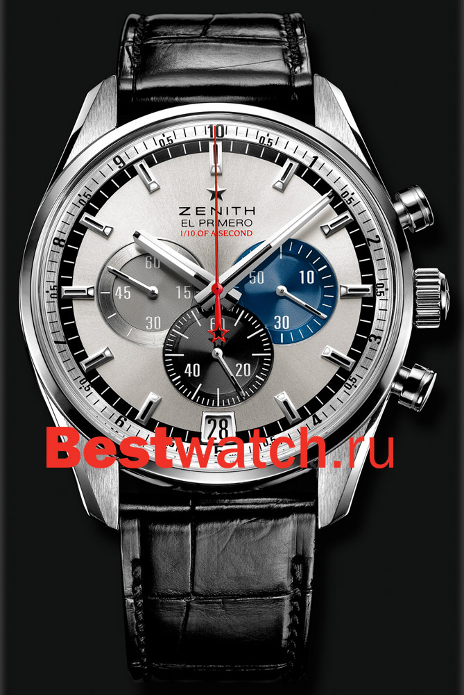 Часы Zenith Chronomaster 03.2041.4052_69.C496