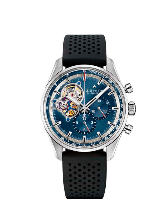 Часы Zenith Chronomaster 03.20416.4061_51.R576