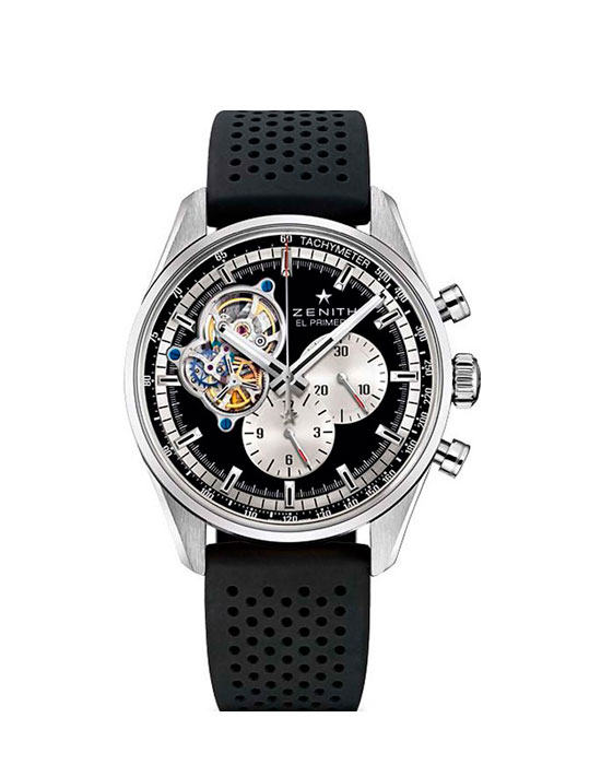 Часы Zenith Chronomaster 03.2042.4061_21.R576
