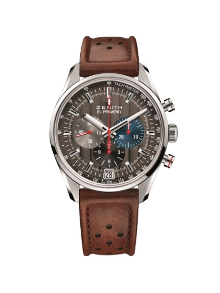 Часы Zenith Chronomaster 03.2046.400_25.C771