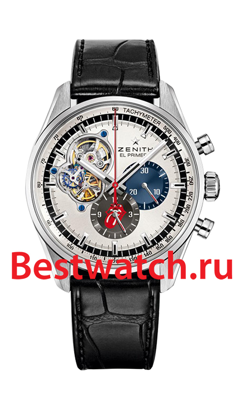 Часы Zenith Chronomaster 03.2048.4061_77.C496
