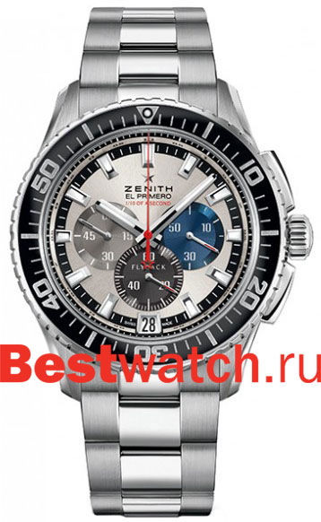 Часы Zenith Chronomaster 03.2062.4057_69.M2060