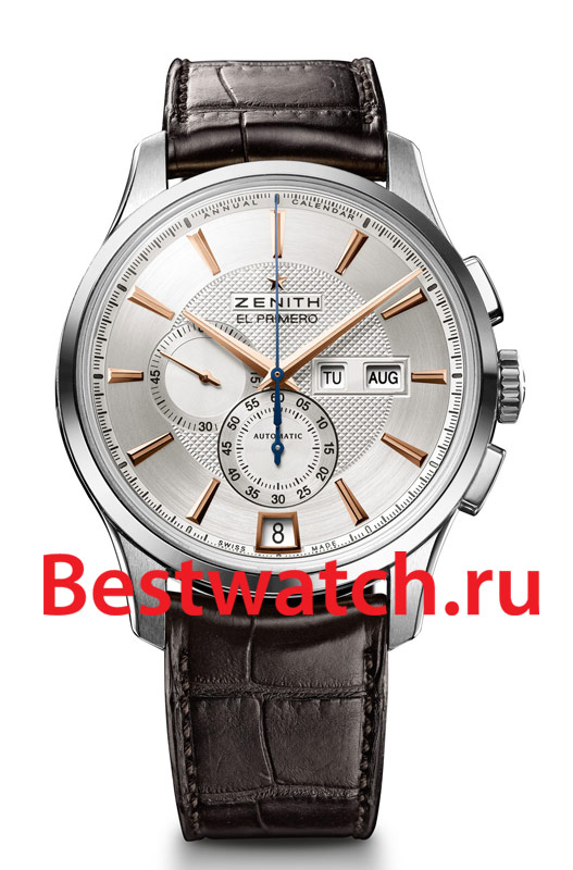 Часы Zenith Chronomaster 03.2070.4054_02.C711