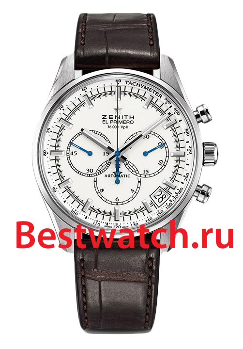 Часы Zenith Chronomaster 03.2080.400_01.C494