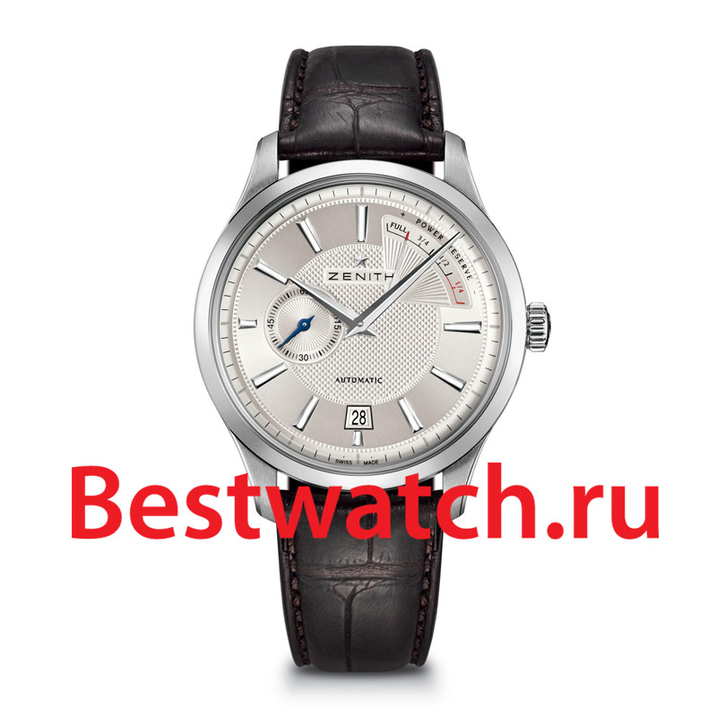 Часы Zenith Elite 03.2120.685_02.C498