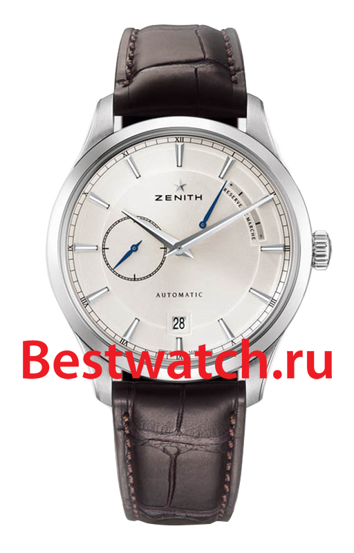 Часы Zenith Elite 03.2122.685_01.C498