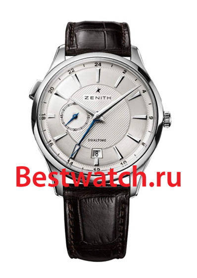 Часы Zenith Elite 03.2130.682_02.C498