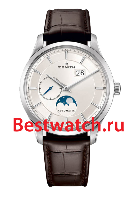 Часы Zenith Elite 03.2143.691_01.C498