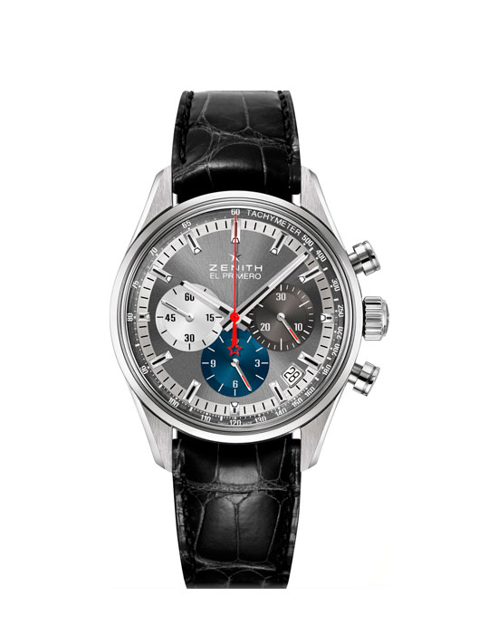 Часы Zenith Chronomaster 03.2150.400_26.C714