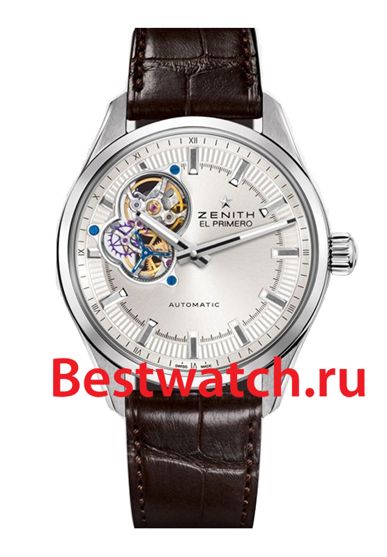 Часы Zenith Chronomaster 03.2170.4613_02.C713