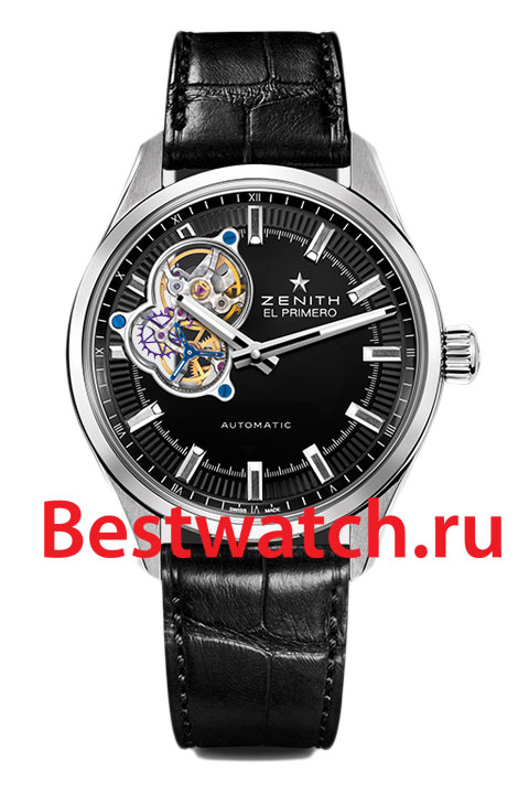 Часы Zenith Chronomaster 03.2170.4613_21.C714