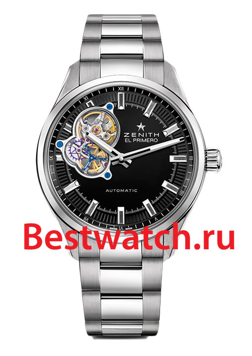 Часы Zenith Chronomaster 03.2170.4613_21.M2170