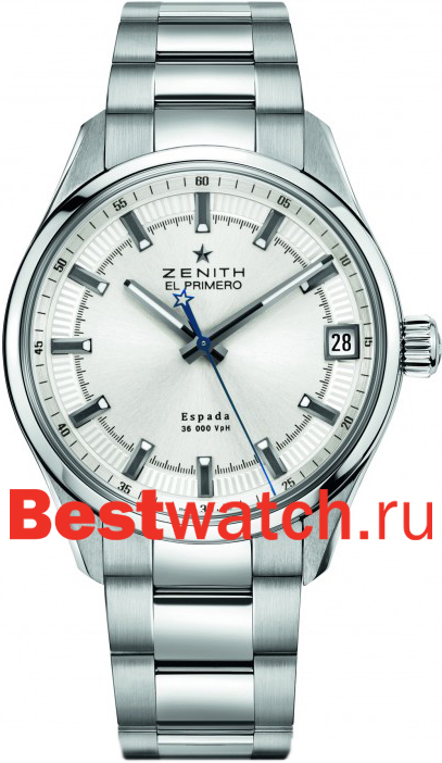 Часы Zenith Chronomaster 03.2170.4650_01.M2170