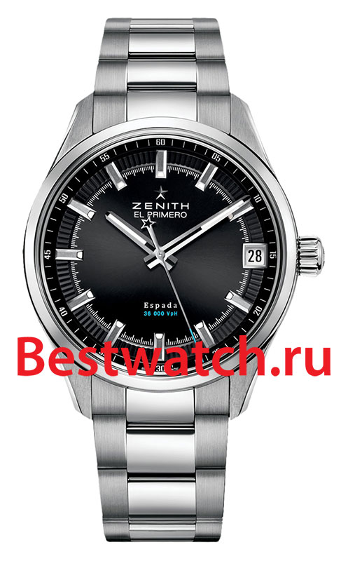 Часы Zenith Chronomaster 03.2170.4650_21.M2170
