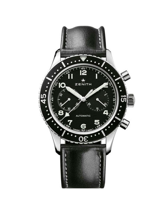 Часы Zenith Pilot 03.2240.4069_21.C774