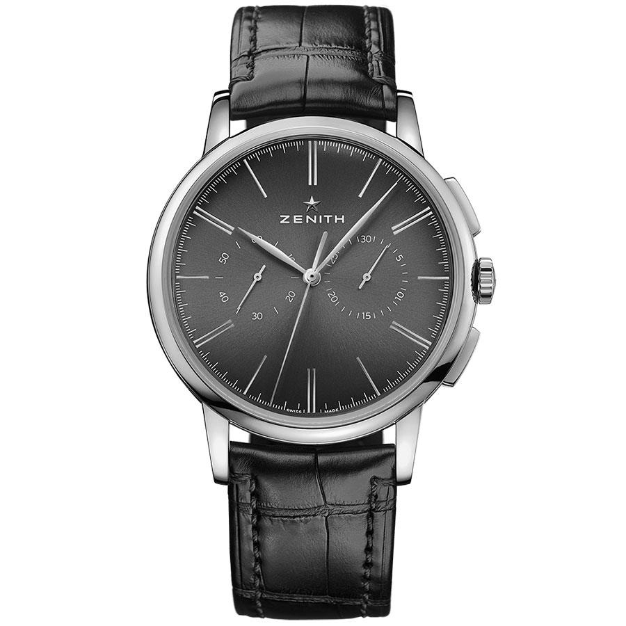 Часы Zenith Elite 03.2270.4069_26.C493
