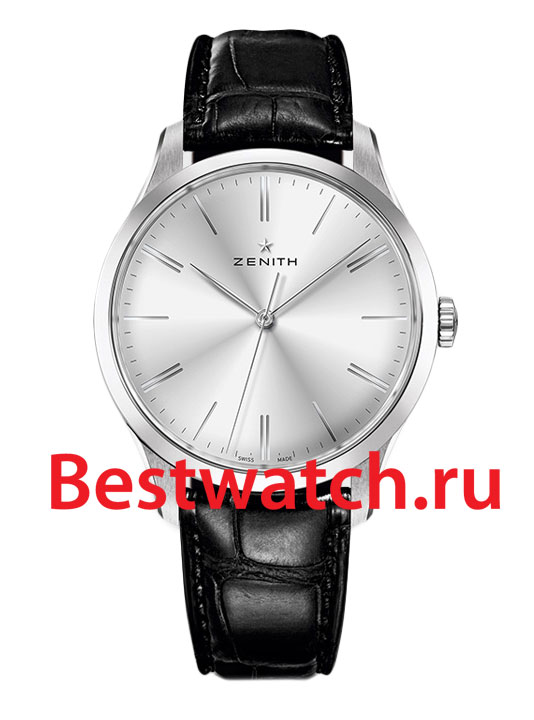 Часы Zenith Elite 03.2270.6150_01.C493