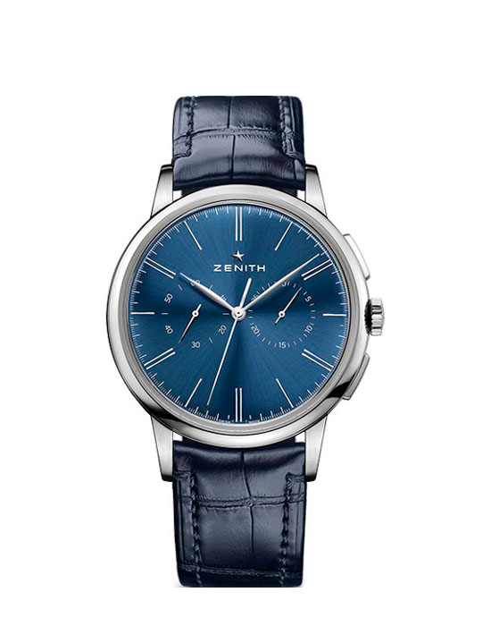 Часы Zenith Chronomaster 03.2272.4069_51.C700