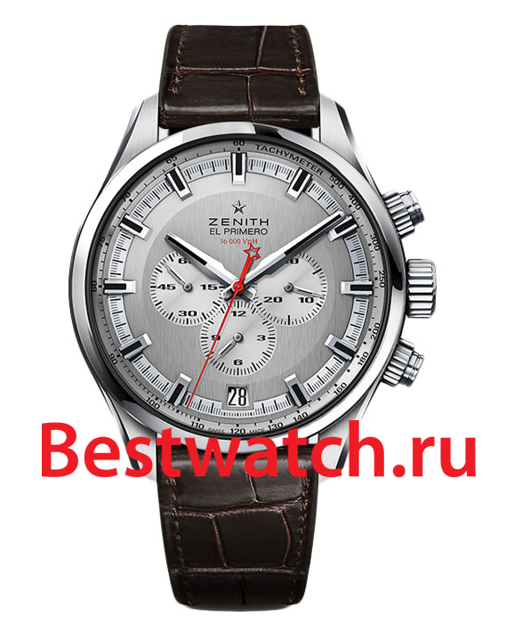 Часы Zenith Chronomaster 03.2280.400_01.C713