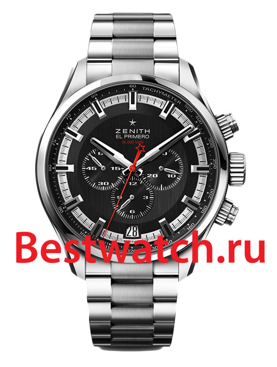 Часы Zenith Chronomaster 03.2280.400_91.M2280