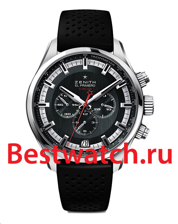 Часы Zenith Chronomaster 03.2280.400_91.R576