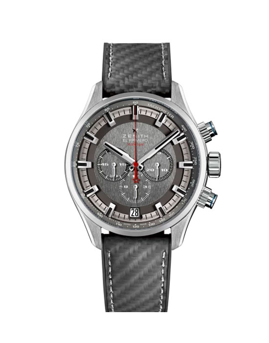 Часы Zenith Chronomaster 03.2282.400_91.R578