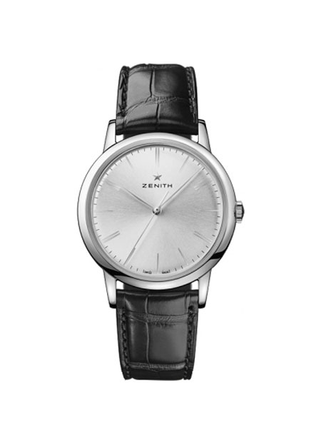 Часы Zenith Elite 03.2290.679_01.C493