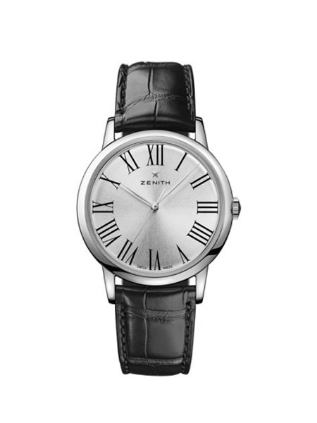 Часы Zenith Elite 03.2290.679_11.C493