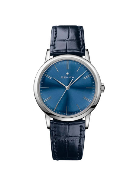 Часы Zenith Elite 03.2290.679_51.C700