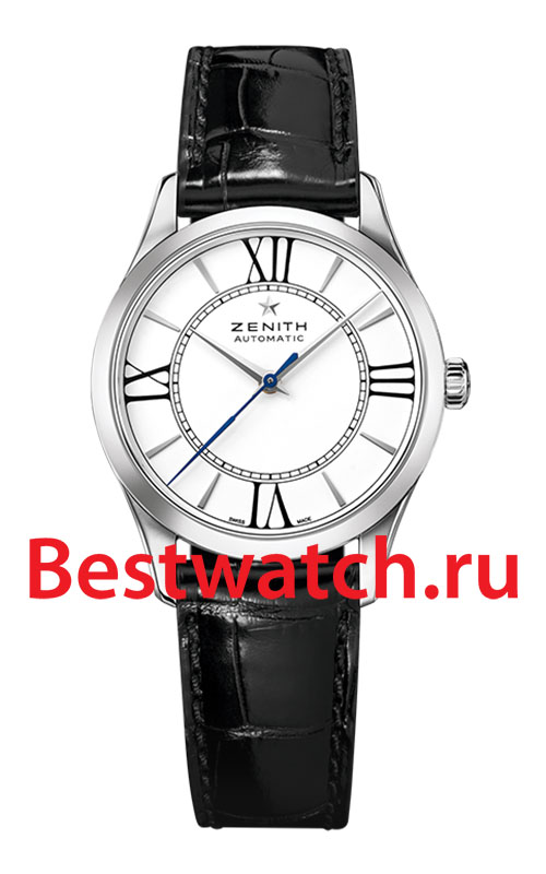 Часы Zenith Elite 03.2310.679_38.C714