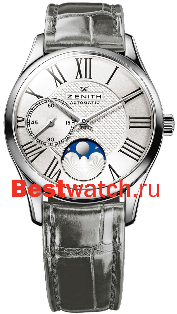 Часы Zenith Elite 03.2310.692_02.C674