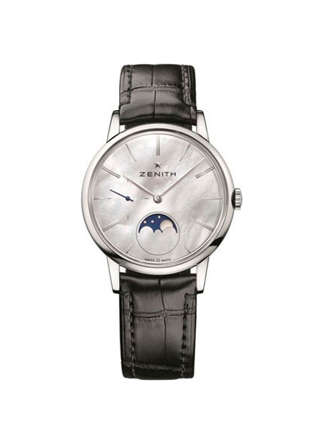 Часы Zenith Elite 03.2320.692_80.C714
