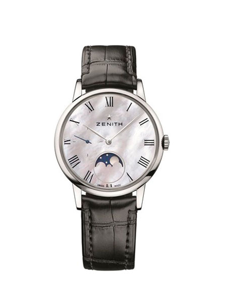 Часы Zenith Elite 03.2320.692_81.C714