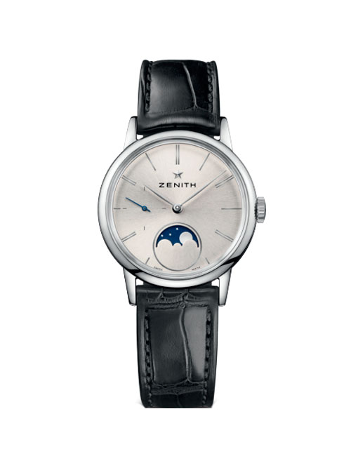 Часы Zenith Elite 03.2330.692_01.C714