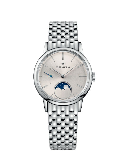 Часы Zenith Elite 03.2330.692_01.M2330