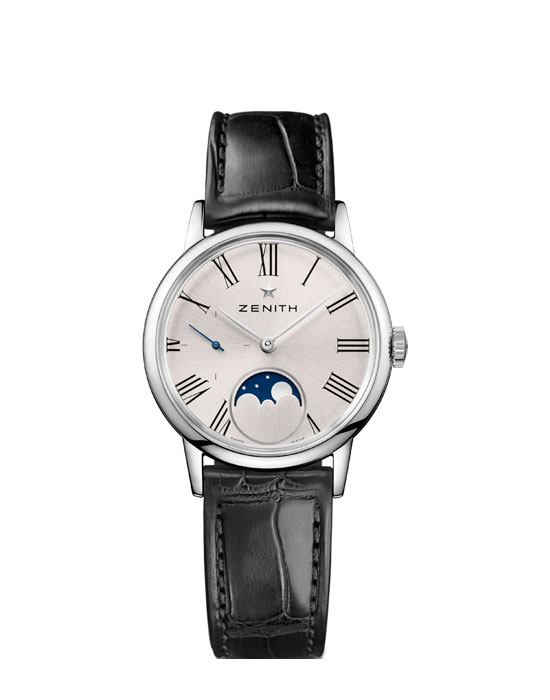 Часы Zenith Elite 03.2330.692_02.C714