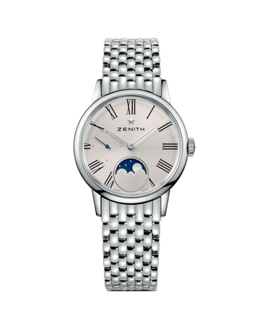 Часы Zenith Elite 03.2330.692_02.M2330