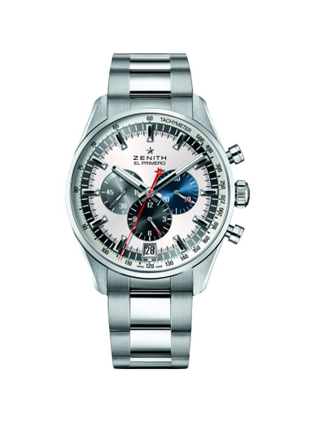 Часы Zenith Chronomaster 03.2520.400_69.M2280