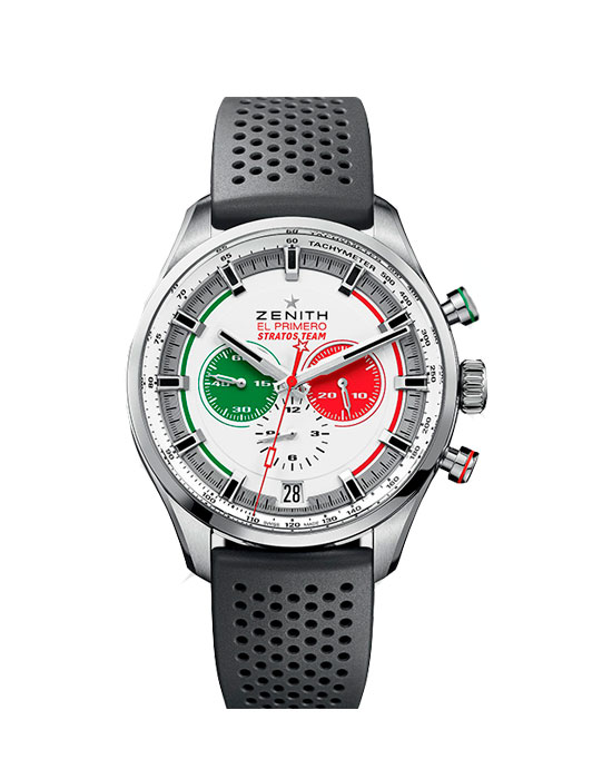 Часы Zenith Chronomaster 03.2521.400_07.R576