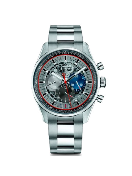 Часы Zenith Chronomaster 03.2522.400_69.M2280