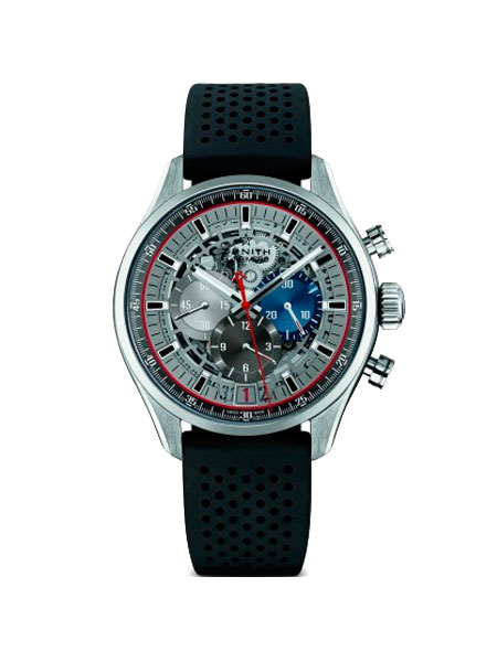 Часы Zenith Chronomaster 03.2522.400_69.R576