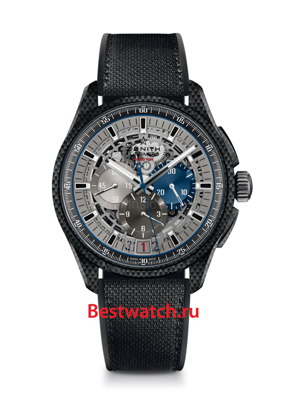 Часы Zenith Chronomaster 10.2260.400_69.R573