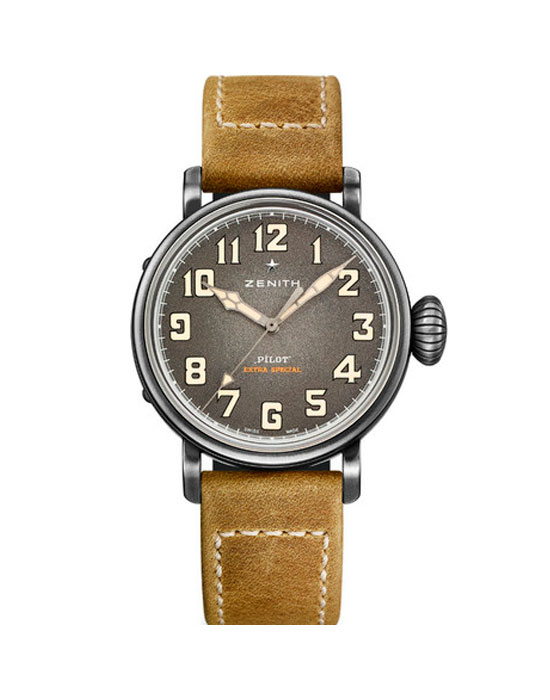 Часы Zenith Pilot 11.1940.679_91.C807