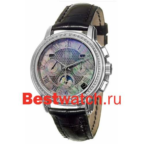 Часы Zenith Chronomaster Moonphase 16.1230.410_81.C672
