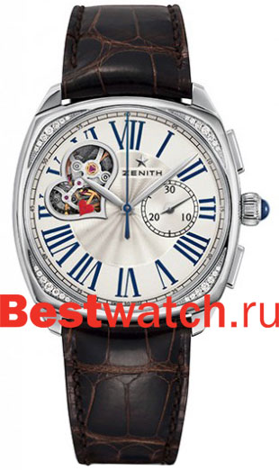 Часы Zenith Elite 16.1925.4062_01.C725