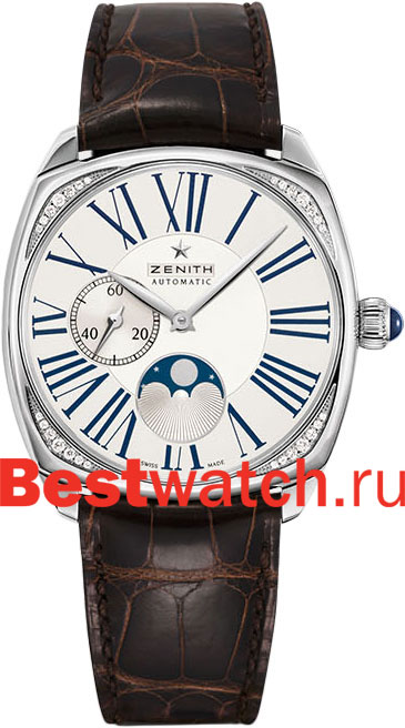 Часы Zenith Elite 16.1925.692_01.C725