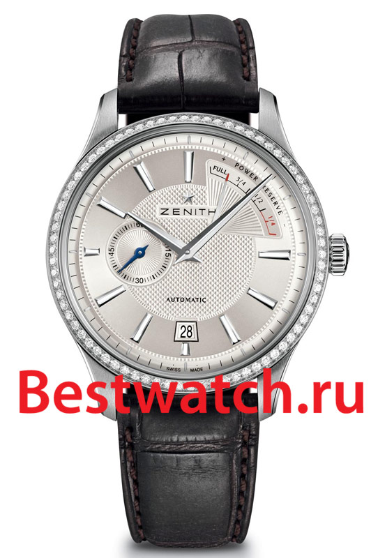 Часы Zenith Elite 16.2120.685_02.C498
