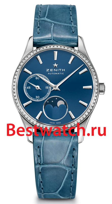 Часы Zenith Elite 16.2310.692_51.C705